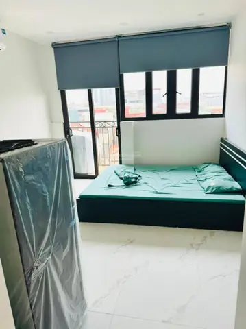Cập Nhật Thông Tin Mới Nhất Về Chung Cư Mini Yên Lãng Tại Hà Nội