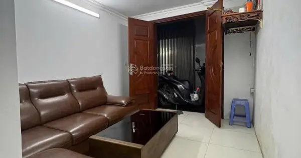 Cập Nhật Thông Tin Mới Nhất Về Chung Cư Mini Yên Lãng Tại Hà Nội