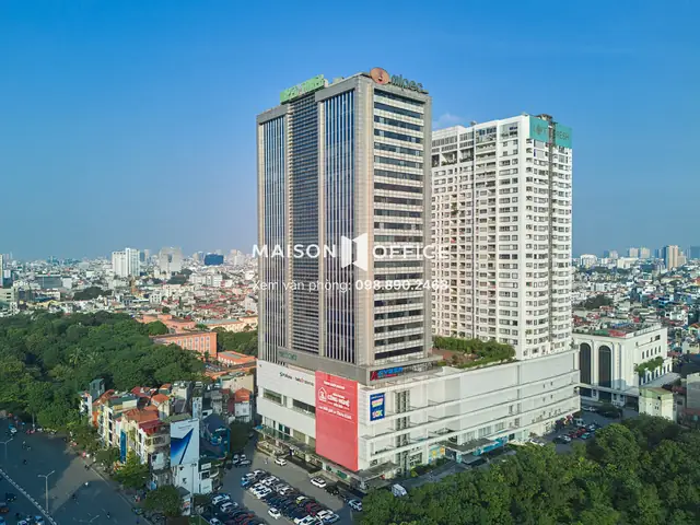 Cập Nhật Thông Tin Chi Tiết Về Chung Cư Mipec 229 Tây Sơn Và Những Điều Cần Biết