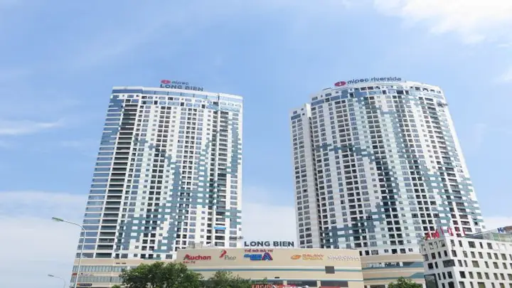 Đánh Giá Chi Tiết Chung Cư Mipec Riverside: Vị Trí, Tiện Ích Và Giá Trị Thực Tế