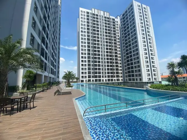Đánh Giá Chi Tiết Chung Cư Moonlight Bình Tân Cho Thuê: Lựa Chọn Tối Ưu Cho Người Trẻ Tại Sài Gòn
