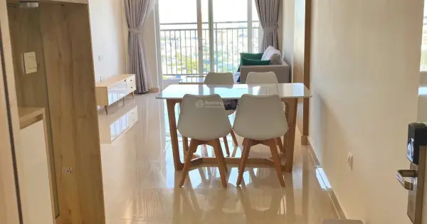 Đánh Giá Chi Tiết Chung Cư Moonlight Bình Tân Cho Thuê: Lựa Chọn Tối Ưu Cho Người Trẻ Tại Sài Gòn