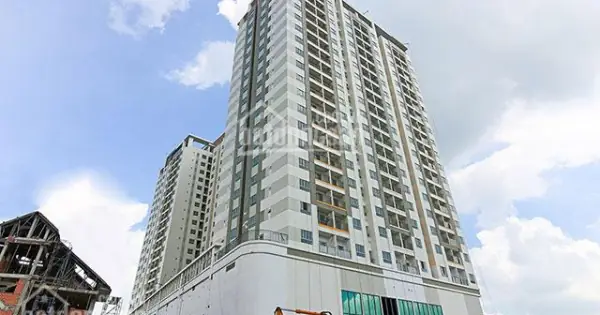 Đánh Giá Chi Tiết Chung Cư Moonlight Đặng Văn Bi Cho Thuê: Có Thực Sự Là Lựa Chọn Lý Tưởng?