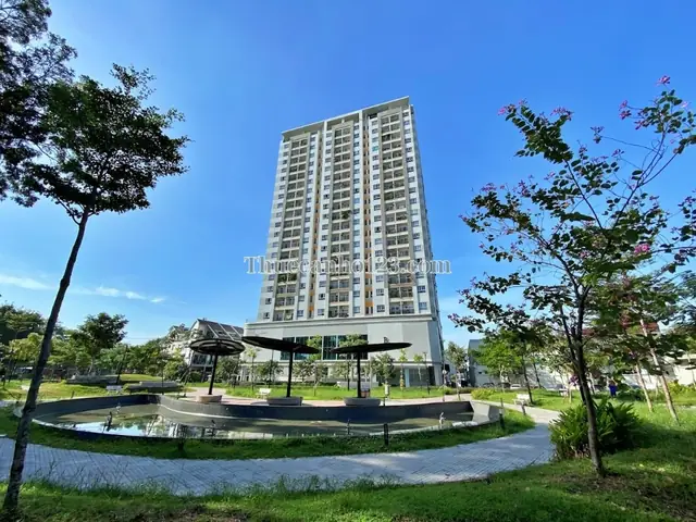 Đánh Giá Chi Tiết Chung Cư Moonlight Đặng Văn Bi Cho Thuê: Có Thực Sự Là Lựa Chọn Lý Tưởng?