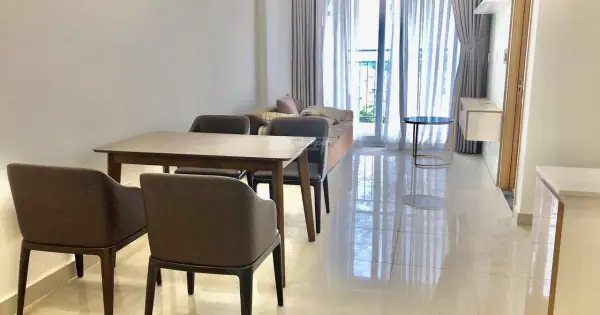 Đánh Giá Chi Tiết Chung Cư Moonlight Đặng Văn Bi Cho Thuê: Có Thực Sự Là Lựa Chọn Lý Tưởng?