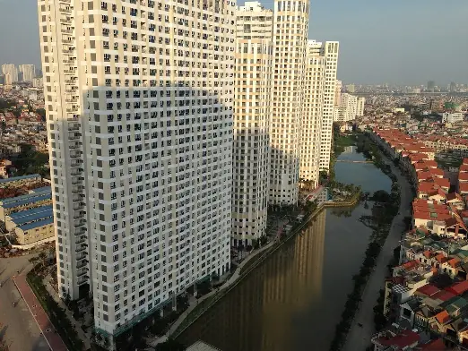 Đánh Giá Chi Tiết Chung Cư Mulberry Lane: Căn Hộ "tây" Có Thực Sự Đáng Đồng Tiền Bát Gạo?