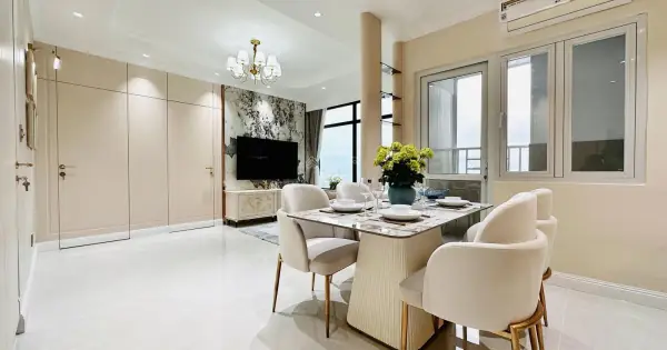 Đánh Giá Chi Tiết Chung Cư Mường Thanh Nha Trang: Có Nên Chọn An Cư Tại Đây?