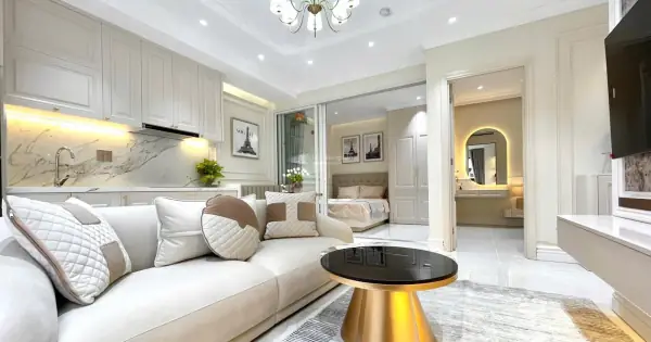 Đánh Giá Chi Tiết Chung Cư Mường Thanh Nha Trang: Có Nên Chọn An Cư Tại Đây?