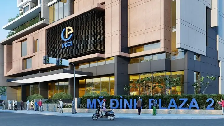 Đánh Giá Chi Tiết Chung Cư Mỹ Đình Plaza 2: Vị Trí, Tiện Ích Và Giá Trị Đầu Tư