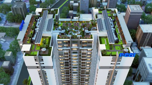 Đánh Giá Chi Tiết Chung Cư Mỹ Đình Plaza 2: Vị Trí, Tiện Ích Và Giá Trị Đầu Tư