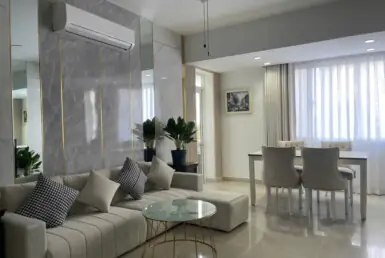 Đánh Giá Chi Tiết Chung Cư Mỹ Khang Quận 7: Vị Trí, Tiện Ích Và Giá Trị Đầu Tư Năm 2026