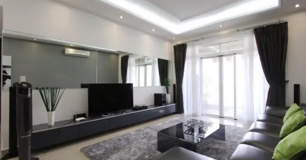 Đánh Giá Chi Tiết Chung Cư Mỹ Khánh 1: Vị Trí, Tiện Ích Và Giá Trị Đầu Tư Thực Tế