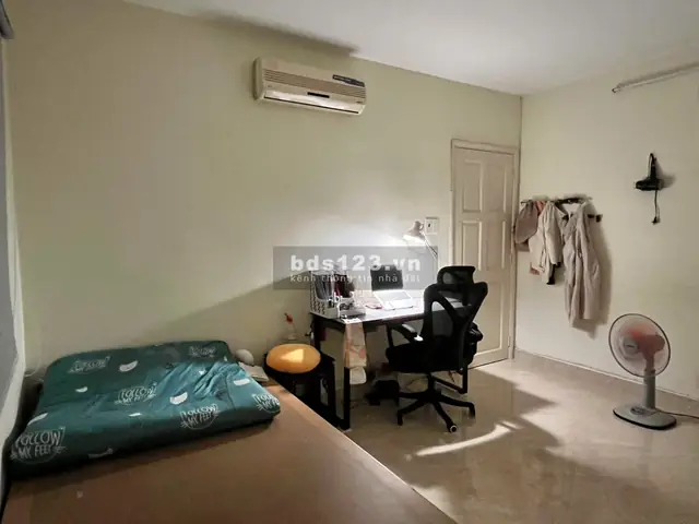 Đánh Giá Chi Tiết Chung Cư Mỹ Phước Chợ Bà Chiểu