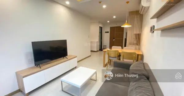 Đánh Giá Chi Tiết Chung Cư Mỹ Phước Chợ Bà Chiểu