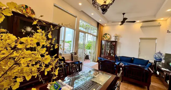 Đánh Giá Chi Tiết Dự Án Chung Cư Mỹ Tú 1: Cập Nhật Thông Tin Và Góc Nhìn Đa Chiều