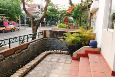 Đánh Giá Chi Tiết Dự Án Chung Cư Mỹ Tú 1: Cập Nhật Thông Tin Và Góc Nhìn Đa Chiều
