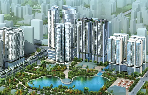 Đánh Giá Chi Tiết Chung Cư N01-t2 Ngoại Giao Đoàn: Vị Trí, Tiện Ích Và Giá Thuê Mới Nhất 2026
