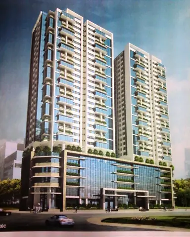 Đánh Giá Chi Tiết Chung Cư N01-t2 Ngoại Giao Đoàn: Vị Trí, Tiện Ích Và Giá Thuê Mới Nhất 2026