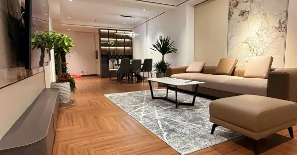 Đánh Giá Chi Tiết Và Đầy Đủ Về Chung Cư N03t2 Ngoại Giao Đoàn: Vị Trí, Tiện Ích Và Giá Trị Thực