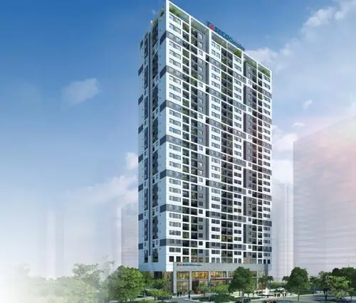 Đánh Giá Chi Tiết Và Đầy Đủ Về Chung Cư N03t2 Ngoại Giao Đoàn: Vị Trí, Tiện Ích Và Giá Trị Thực