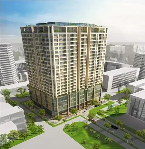 Đánh Giá Chi Tiết Chung Cư N03t5 Ngoại Giao Đoàn: Phân Tích Góc Nhìn Thực Tế Về Giá Trị An Cư