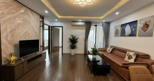 Đánh Giá Chi Tiết Chung Cư N03t5 Ngoại Giao Đoàn: Phân Tích Góc Nhìn Thực Tế Về Giá Trị An Cư