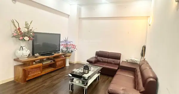Đánh Giá Chi Tiết Chung Cư N03t8 Ngoại Giao Đoàn: Liệu Có Xứng Đáng Là Nơi An Cư Lý Tưởng?