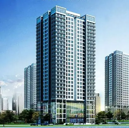 Đánh Giá Chi Tiết Chung Cư N03t8 Ngoại Giao Đoàn: Liệu Có Xứng Đáng Là Nơi An Cư Lý Tưởng?