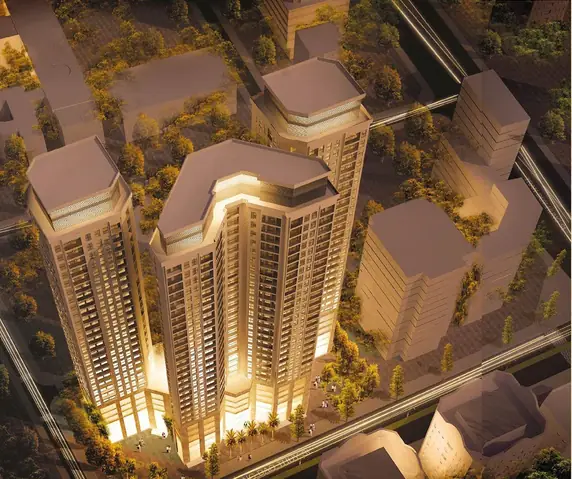 Đánh Giá Chi Tiết Chung Cư N04 Trần Duy Hưng: Vị Trí, Tiện Ích Và Giá Trị Sống Thực Tế