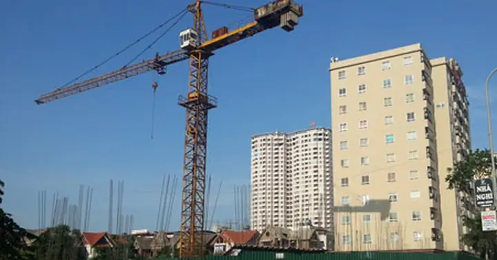 Đánh Giá Chi Tiết Dự Án Chung Cư N04b1 Dịch Vọng: Vị Trí, Tiện Ích Và Giá Trị Đầu Tư