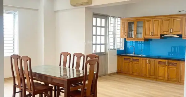 Đánh Giá Chi Tiết Chung Cư N07 Sài Đồng: Vị Trí, Tiện Ích Và Giá Bán Mới Nhất