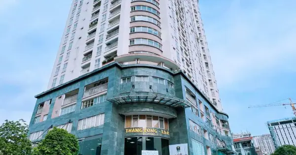 Đánh Giá Chi Tiết Chung Cư N09 Trung Kính: Có Nên Chọn Mua Hay Thuê Không?