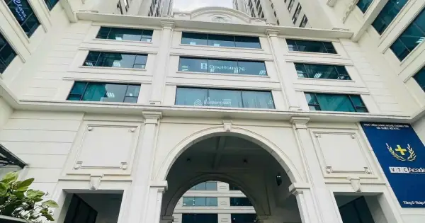Đánh Giá Chi Tiết Chung Cư N09 Trung Kính: Có Nên Chọn Mua Hay Thuê Không?