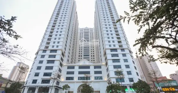 Đánh Giá Chi Tiết Chung Cư N09 Trung Kính: Có Nên Chọn Mua Hay Thuê Không?