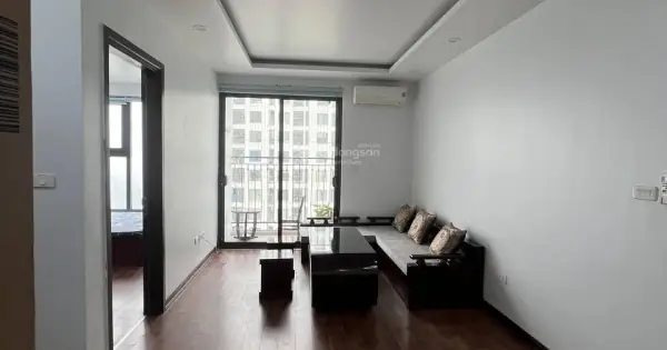 Đánh Giá Chi Tiết Dự Án Chung Cư Nam Cường Hoàng Quốc Việt: Vị Trí, Tiện Ích Và Phân Tích Giá Trị