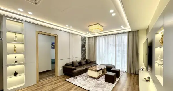 Đánh Giá Chi Tiết Chung Cư Nam Cường Ngõ 234 Hoàng Quốc Việt: Vị Trí, Tiện Ích Và Giá Trị Thực