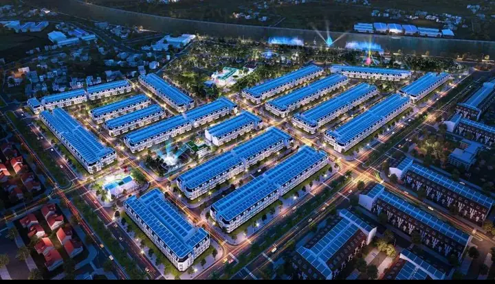Đánh Giá Chi Tiết Dự Án Chung Cư Nam Hùng Vương: Vị Trí, Tiện Ích Và Tiềm Năng Đầu Tư Năm 2026