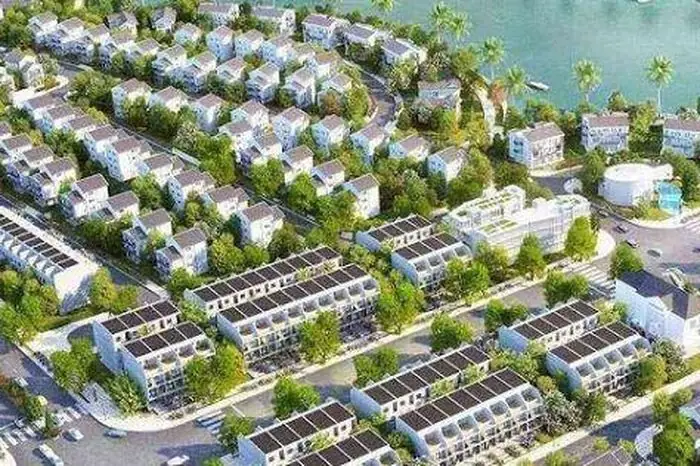 Đánh Giá Chi Tiết Dự Án Chung Cư Nam Hùng Vương: Vị Trí, Tiện Ích Và Tiềm Năng Đầu Tư Năm 2026