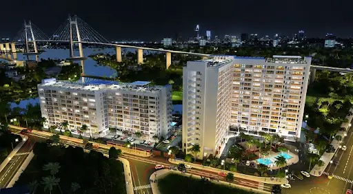 Đánh Giá Chi Tiết Chung Cư Nam Long Quận 7: Top 3 Dự Án Nên Chọn Nhất Năm 2026