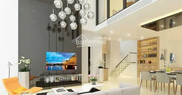 Đánh Giá Chi Tiết Chung Cư Nam Sài Gòn: Vị Trí, Tiện Ích Và Giá Trị Đầu Tư