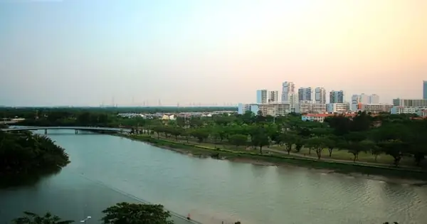Đánh Giá Chi Tiết Chung Cư Nam Sài Gòn: Vị Trí, Tiện Ích Và Giá Trị Đầu Tư