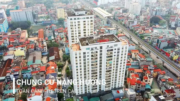 Đánh Giá Chi Tiết Chung Cư Nàng Hương Nguyễn Trãi: Vị Trí, Tiện Ích Và Giá Trị Đầu Tư Năm 2026