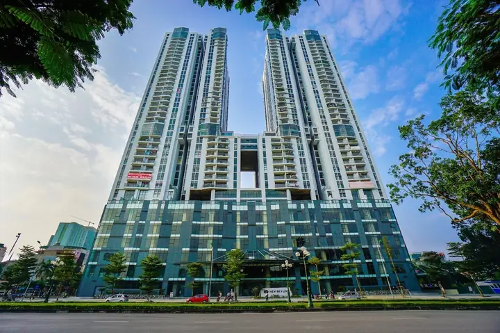 Đánh Giá Chi Tiết Chung Cư New Skyline Nguyễn Khuyến Hà Đông: Có Nên Chọn An Cư Tại Đây?
