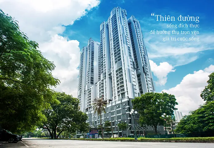 Đánh Giá Chi Tiết Chung Cư New Skyline Nguyễn Khuyến Hà Đông: Có Nên Chọn An Cư Tại Đây?