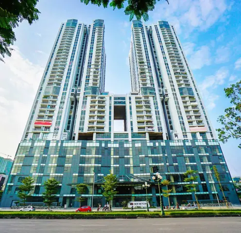 Đánh Giá Chi Tiết Chung Cư New Skyline Nguyễn Khuyến Hà Đông: Có Nên Chọn An Cư Tại Đây?