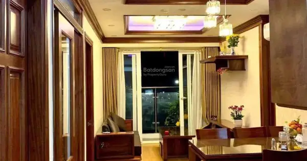 Đánh Giá Chi Tiết Chung Cư Newlife Bãi Cháy Cho Thuê: Có Nên Lựa Chọn?