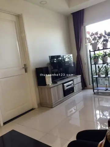 Tổng Quan Về Khu Vực Chung Cư Ngã Tư Bình Thái Và Các Dự Án Lân Cận