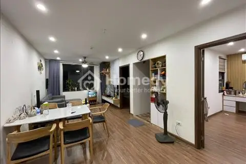 Tổng Quan Về Chung Cư Ngã Tư Nhổn: Vị Trí, Tiện Ích Và Phân Tích Tiềm Năng