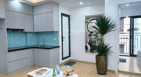 Tìm Hiểu Về Chung Cư Ngõ 129 Trương Định: Vị Trí, Tiện Ích Và Giá Thuê