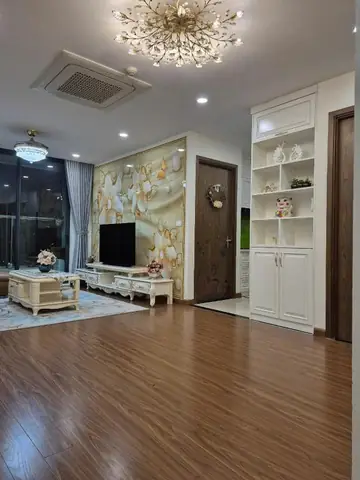 Đánh Giá Chi Tiết Chung Cư Ngõ 300 Nguyễn Xiển: Vị Trí, Tiện Ích Và Giá Bán Mới Nhất 2026